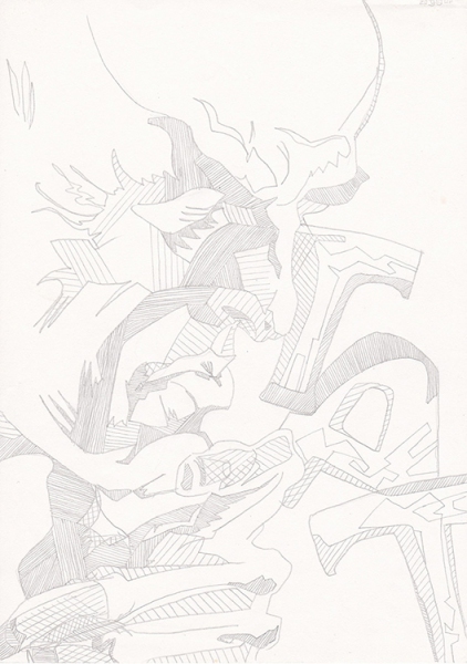 Tat-Bleistift-A4