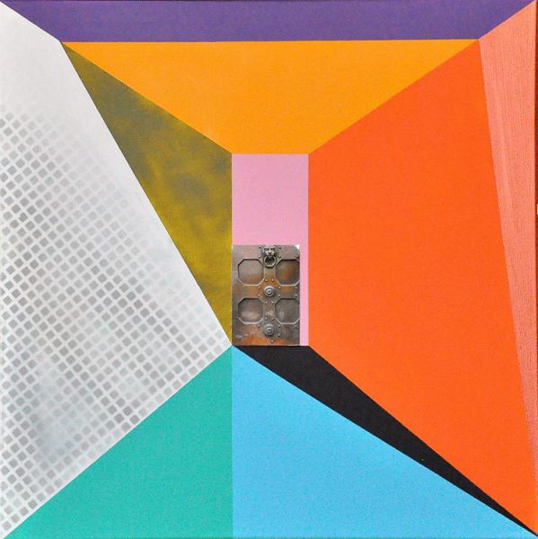 Der-Hort-der-Nibelungen-Acryl-Lack-Foto-70x70cm